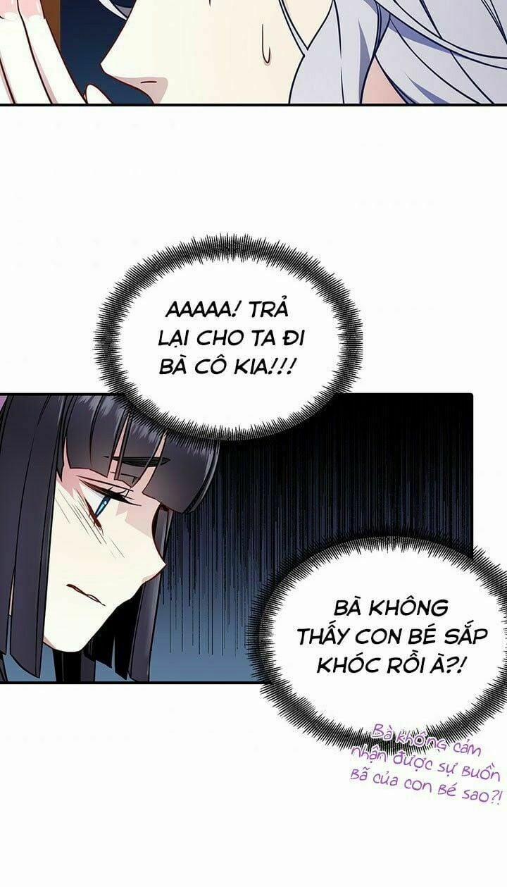 Con Gái Chồng Thật Dễ Thương 4.5 trang 44