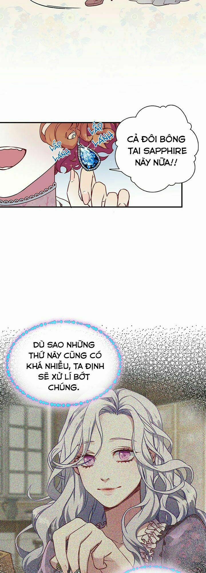 Con Gái Chồng Thật Dễ Thương 4.5 trang 5