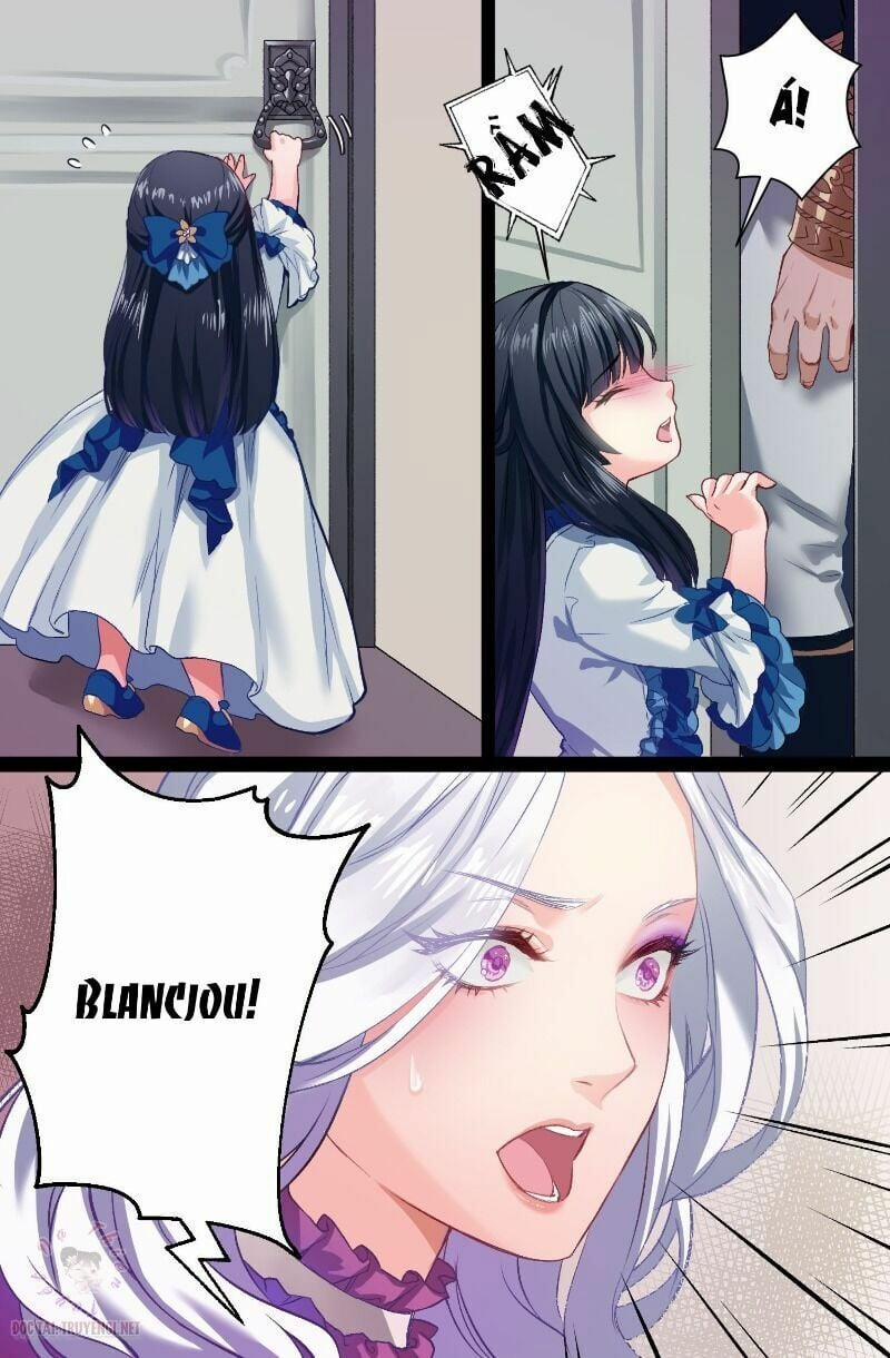 Con Gái Chồng Thật Dễ Thương 4 trang 16