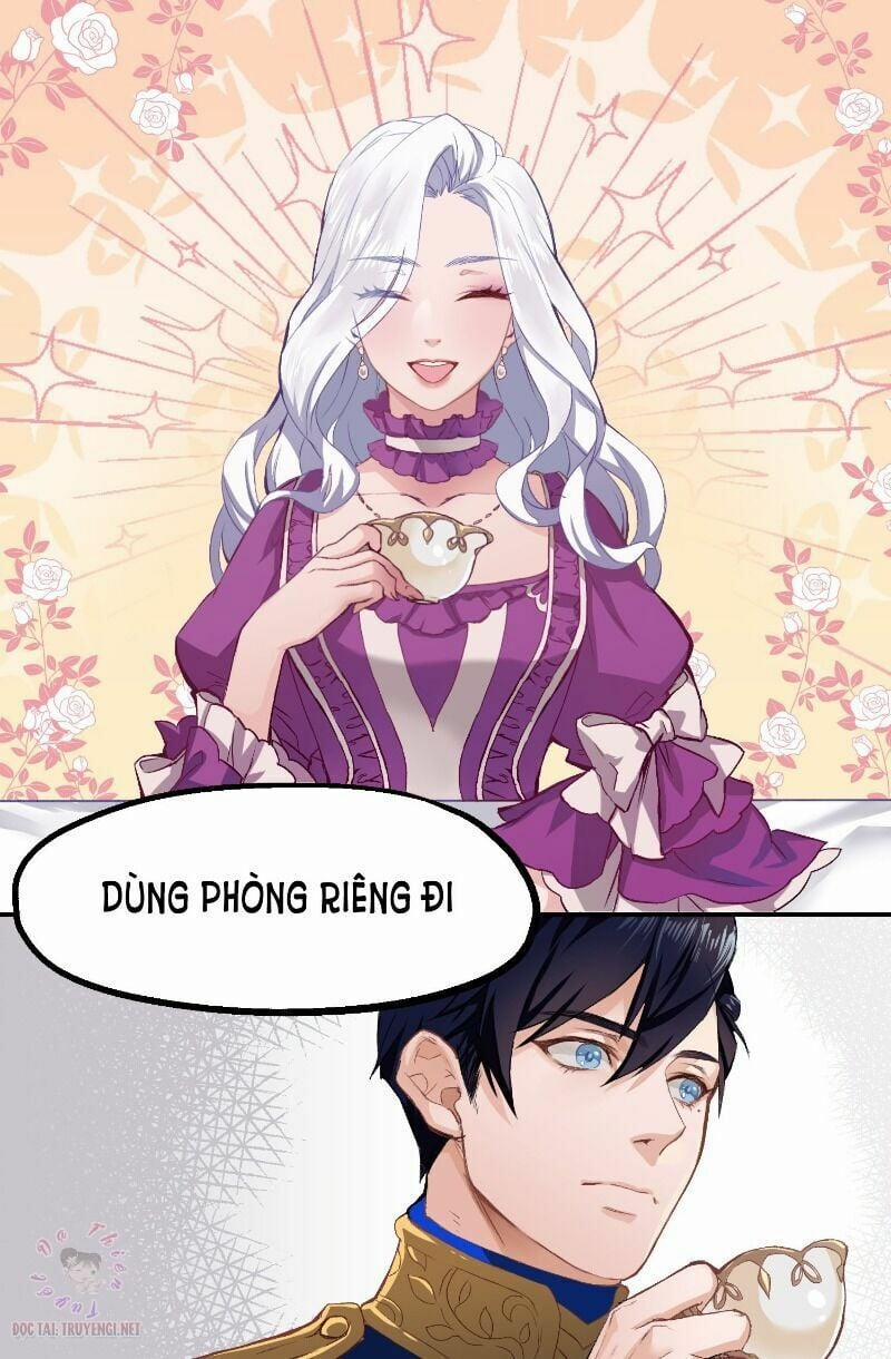 Con Gái Chồng Thật Dễ Thương 4 trang 21