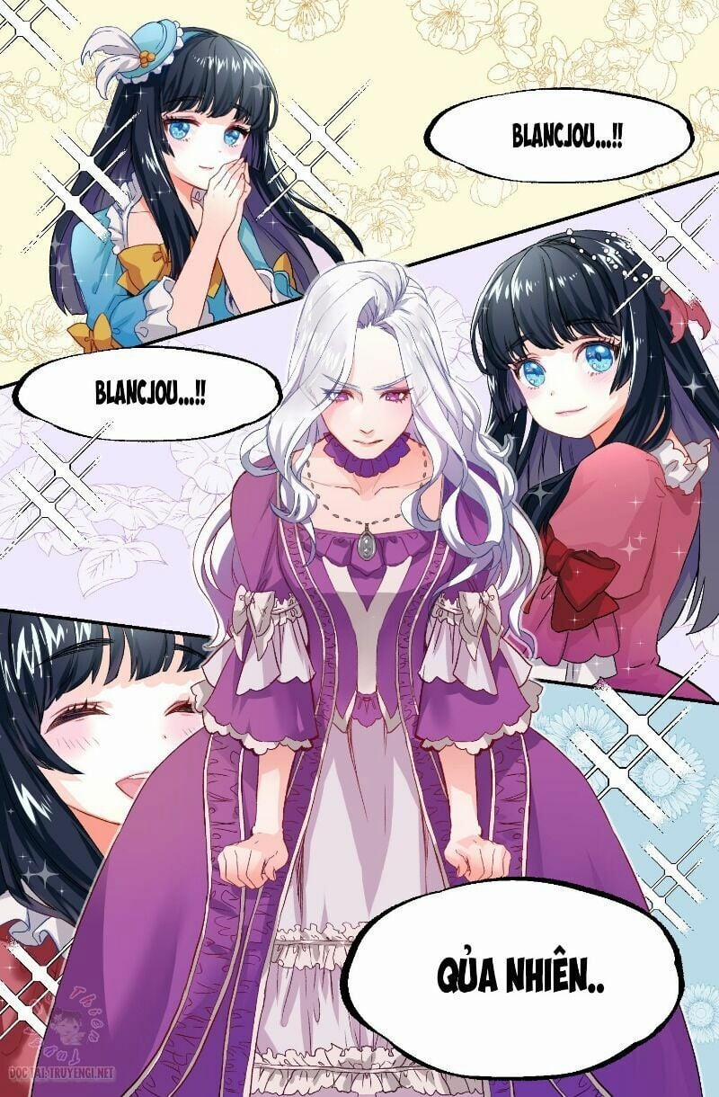 Con Gái Chồng Thật Dễ Thương 4 trang 4