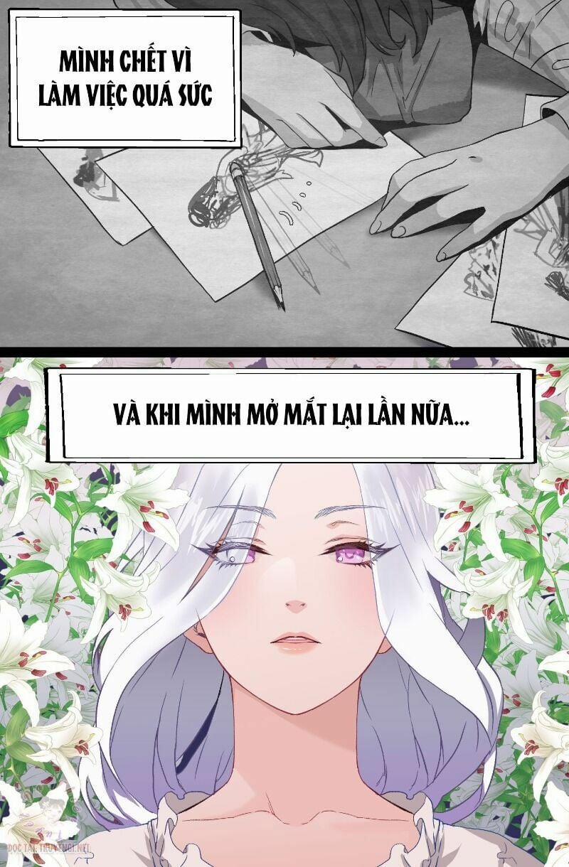 Con Gái Chồng Thật Dễ Thương 4 trang 9