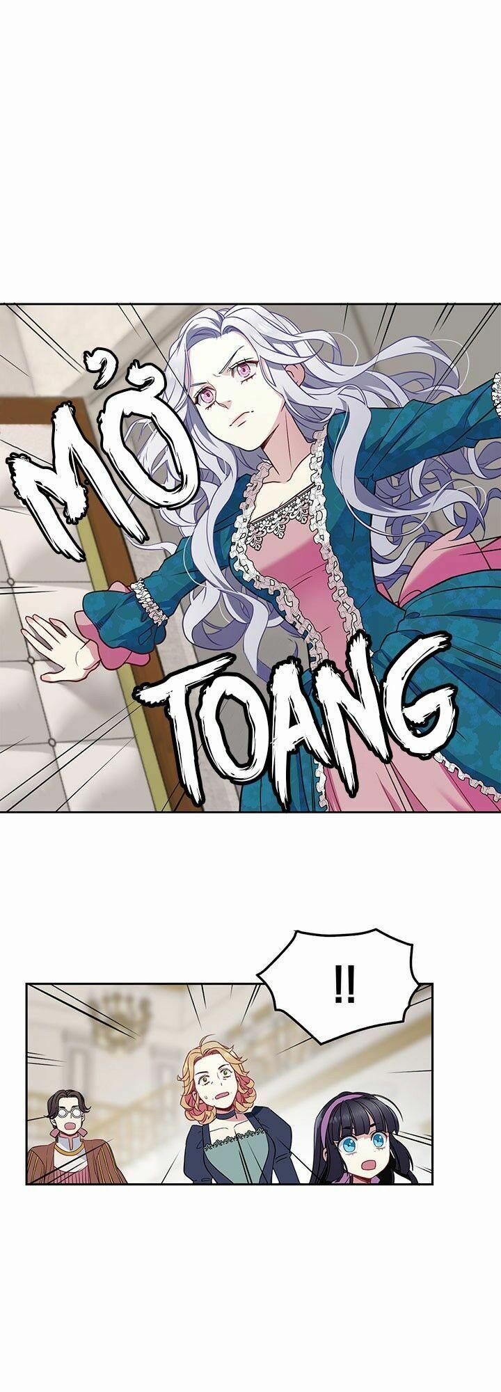 Con Gái Chồng Thật Dễ Thương 5 trang 1