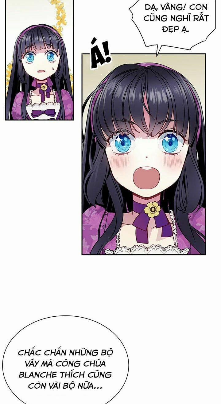 Con Gái Chồng Thật Dễ Thương 5 trang 15