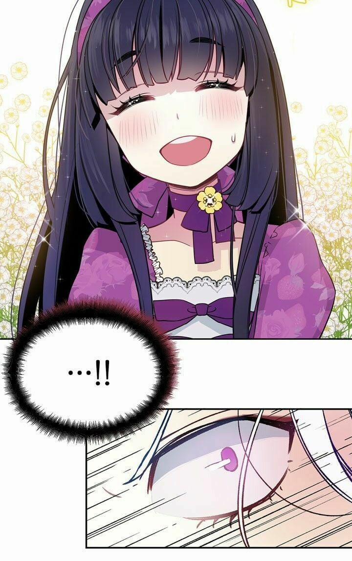 Con Gái Chồng Thật Dễ Thương 5 trang 18