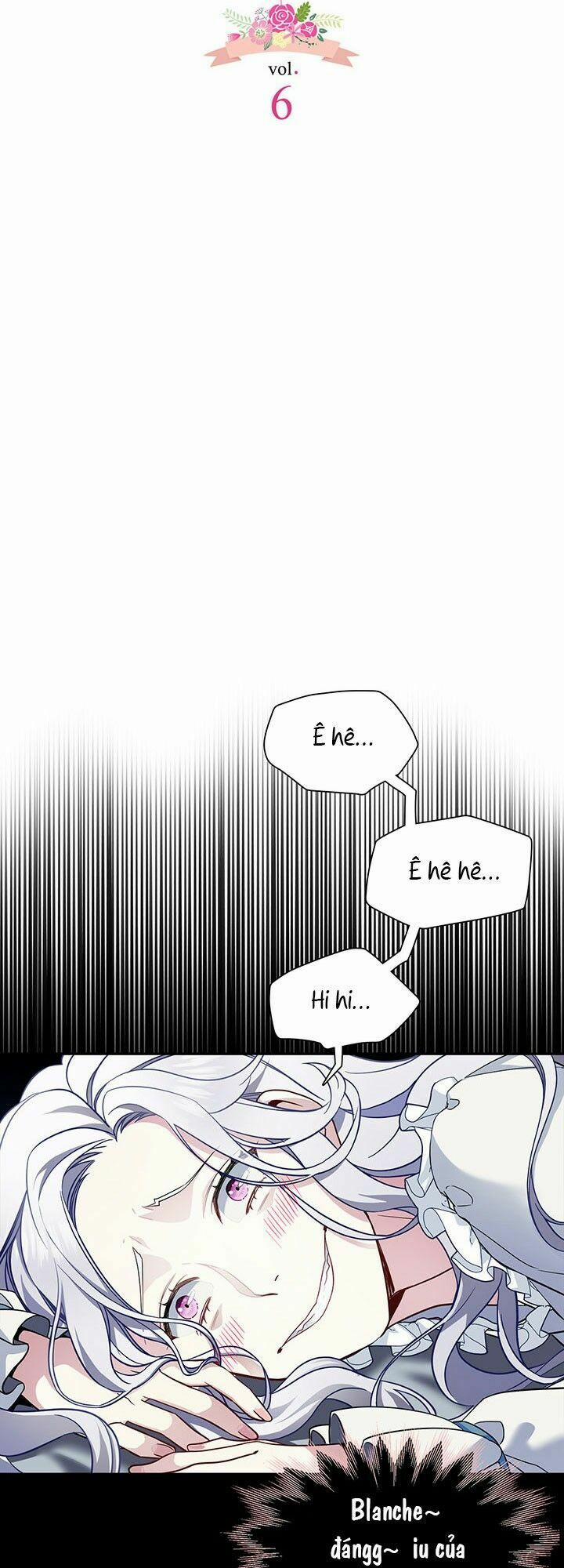 Con Gái Chồng Thật Dễ Thương 6 trang 12
