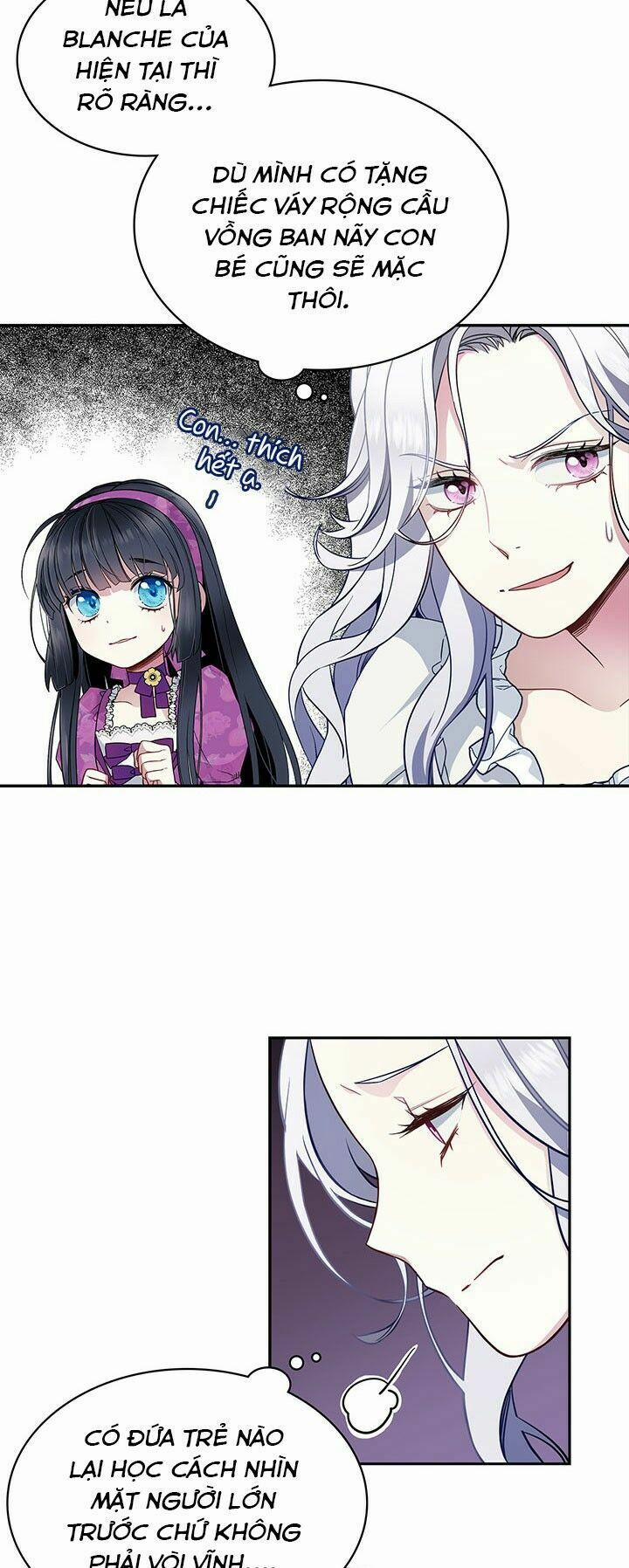 Con Gái Chồng Thật Dễ Thương 6 trang 15