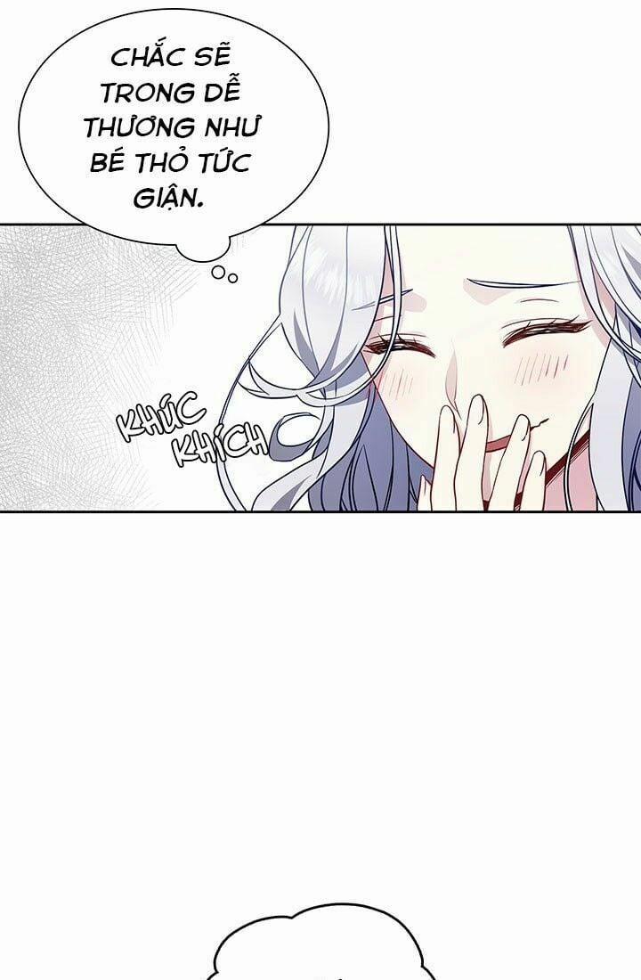 Con Gái Chồng Thật Dễ Thương 6 trang 17