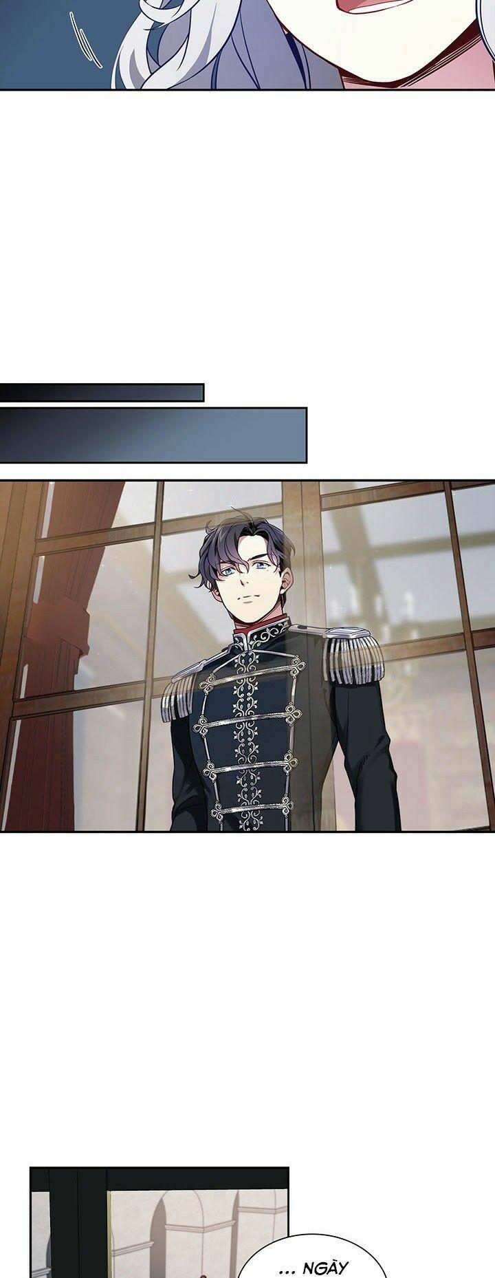 Con Gái Chồng Thật Dễ Thương 6 trang 19