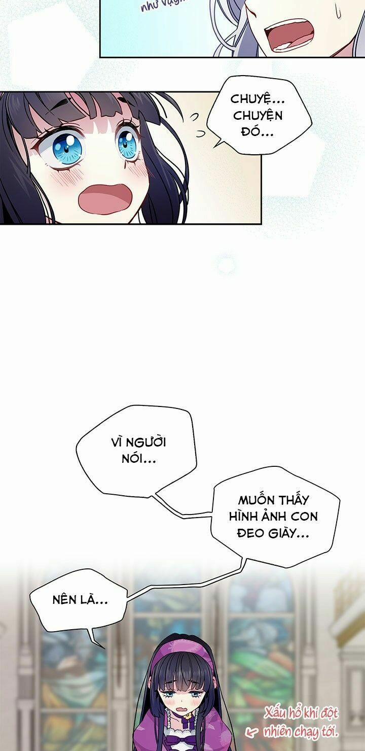 Con Gái Chồng Thật Dễ Thương 6 trang 2