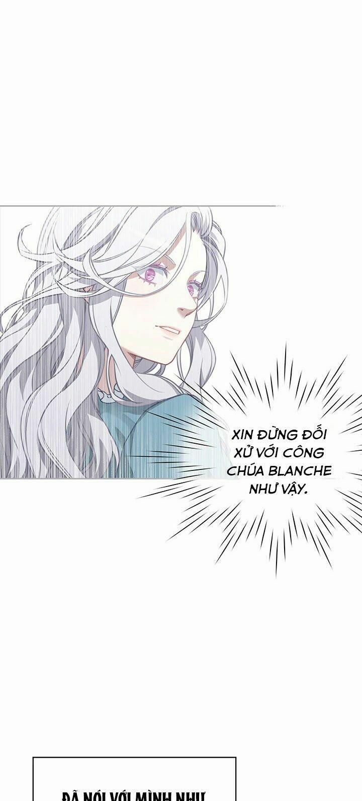 Con Gái Chồng Thật Dễ Thương 6 trang 21