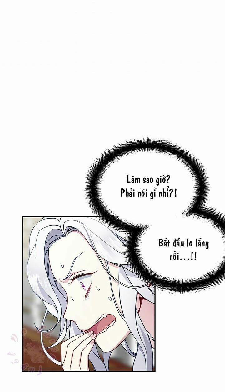 Con Gái Chồng Thật Dễ Thương 6 trang 29