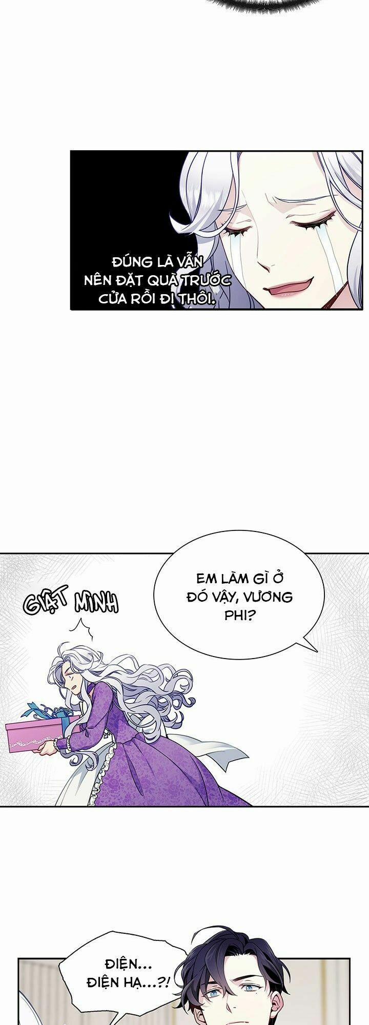 Con Gái Chồng Thật Dễ Thương 6 trang 32