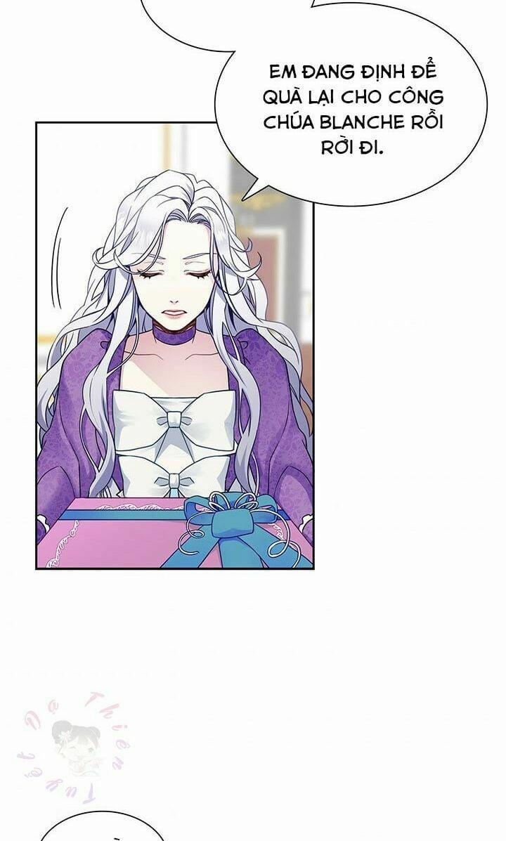 Con Gái Chồng Thật Dễ Thương 6 trang 34