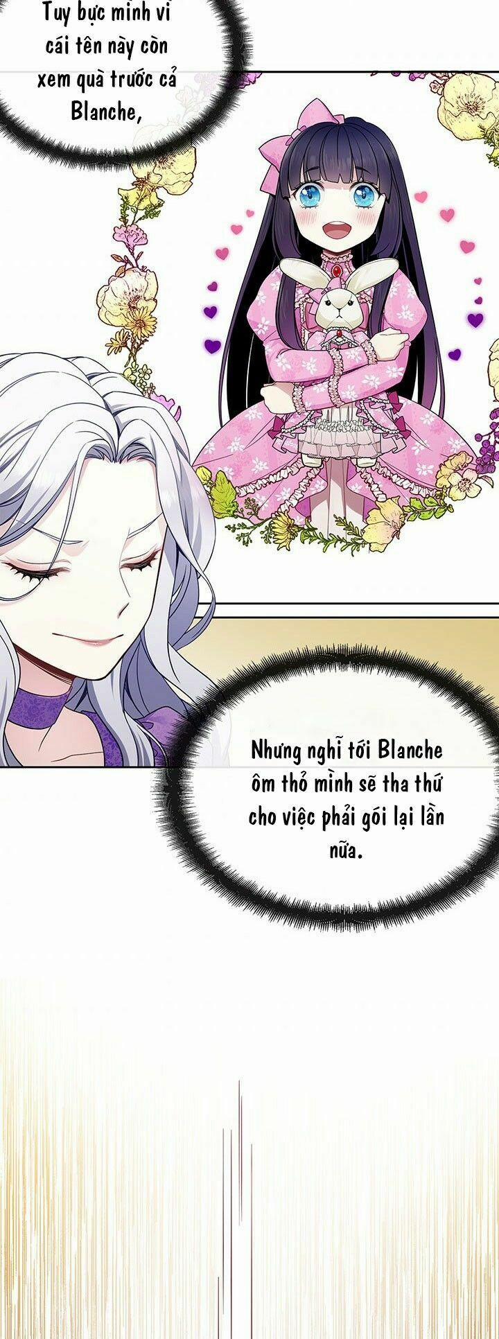 Con Gái Chồng Thật Dễ Thương 6 trang 41