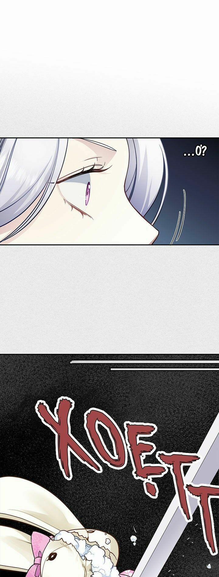 Con Gái Chồng Thật Dễ Thương 6 trang 43