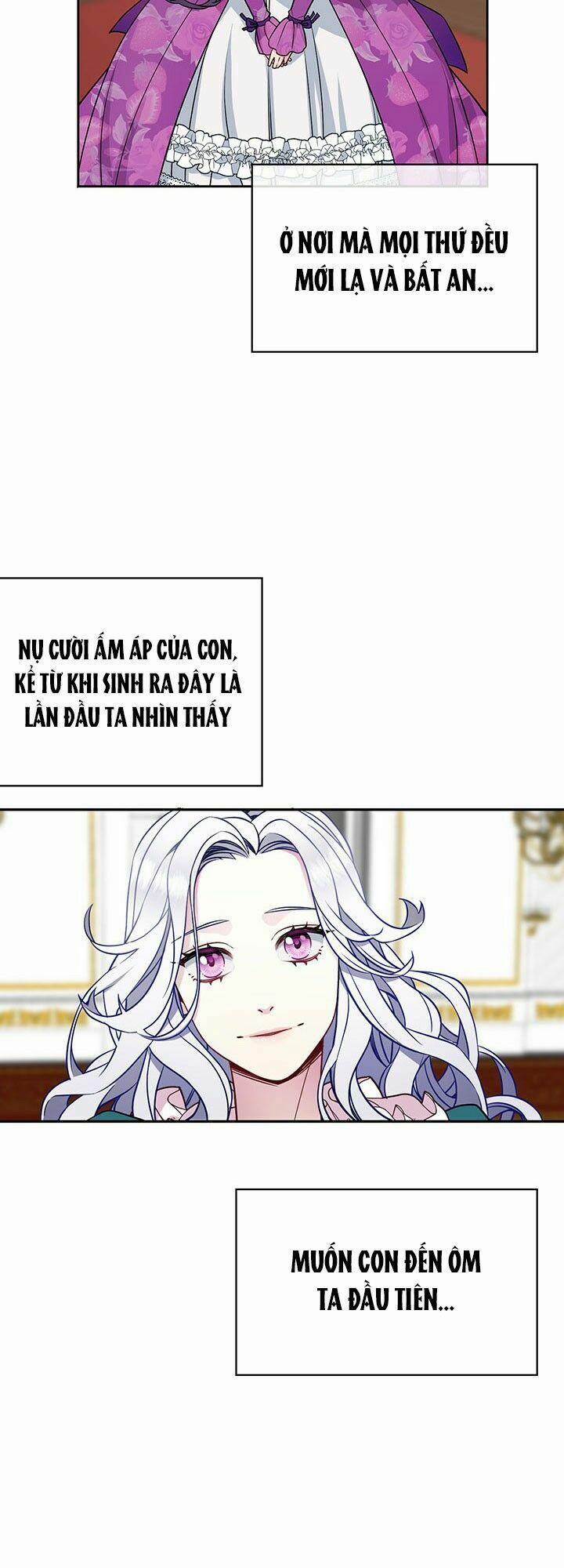 Con Gái Chồng Thật Dễ Thương 6 trang 8