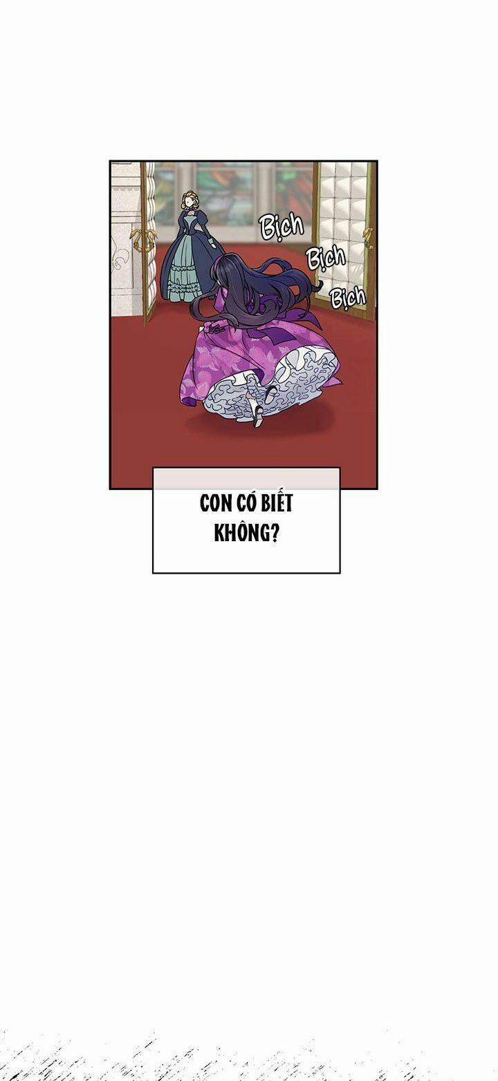 Con Gái Chồng Thật Dễ Thương 6 trang 9