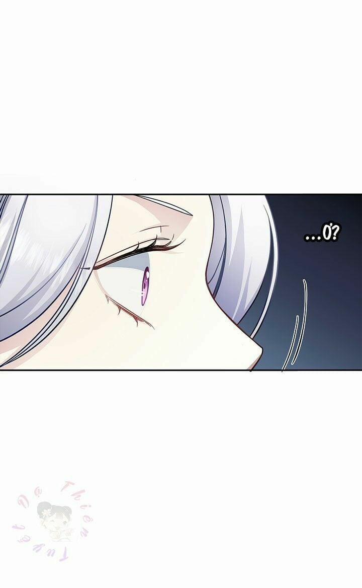 Con Gái Chồng Thật Dễ Thương 7 trang 1