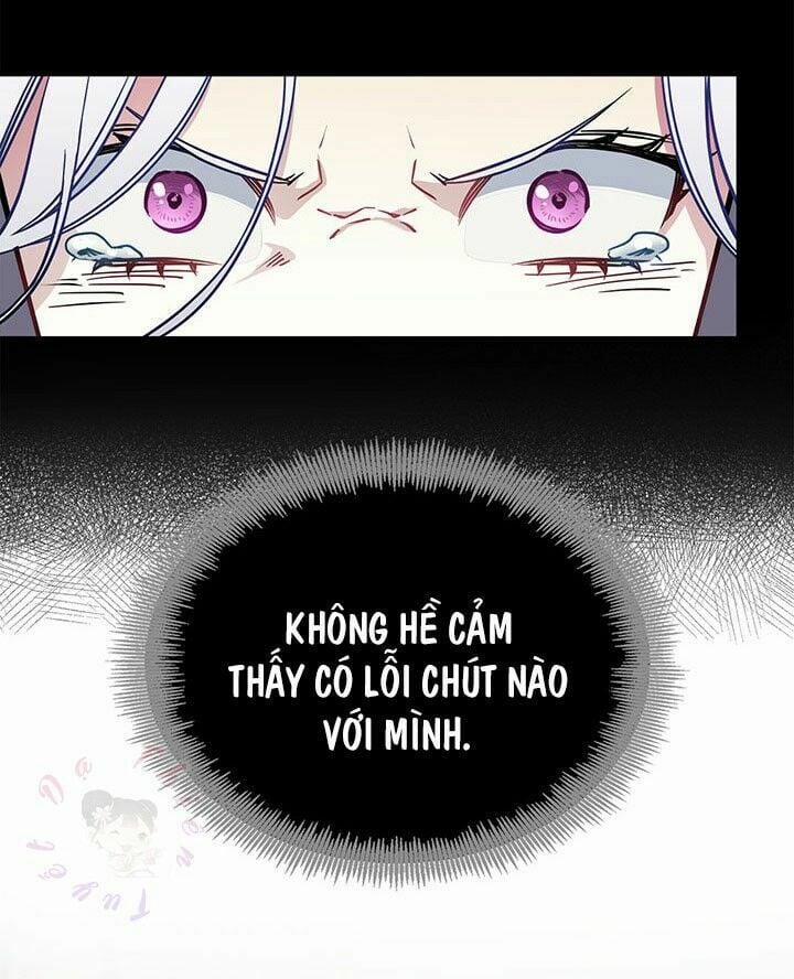 Con Gái Chồng Thật Dễ Thương 7 trang 10