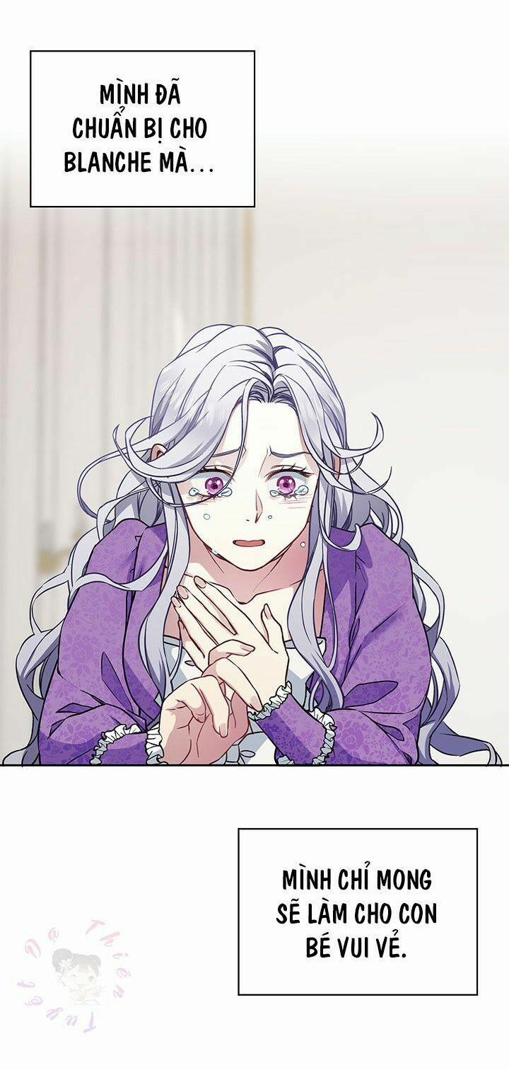 Con Gái Chồng Thật Dễ Thương 7 trang 15