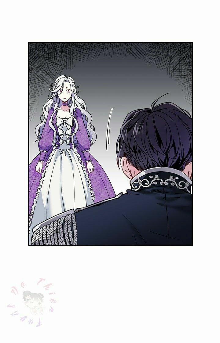 Con Gái Chồng Thật Dễ Thương 7 trang 3