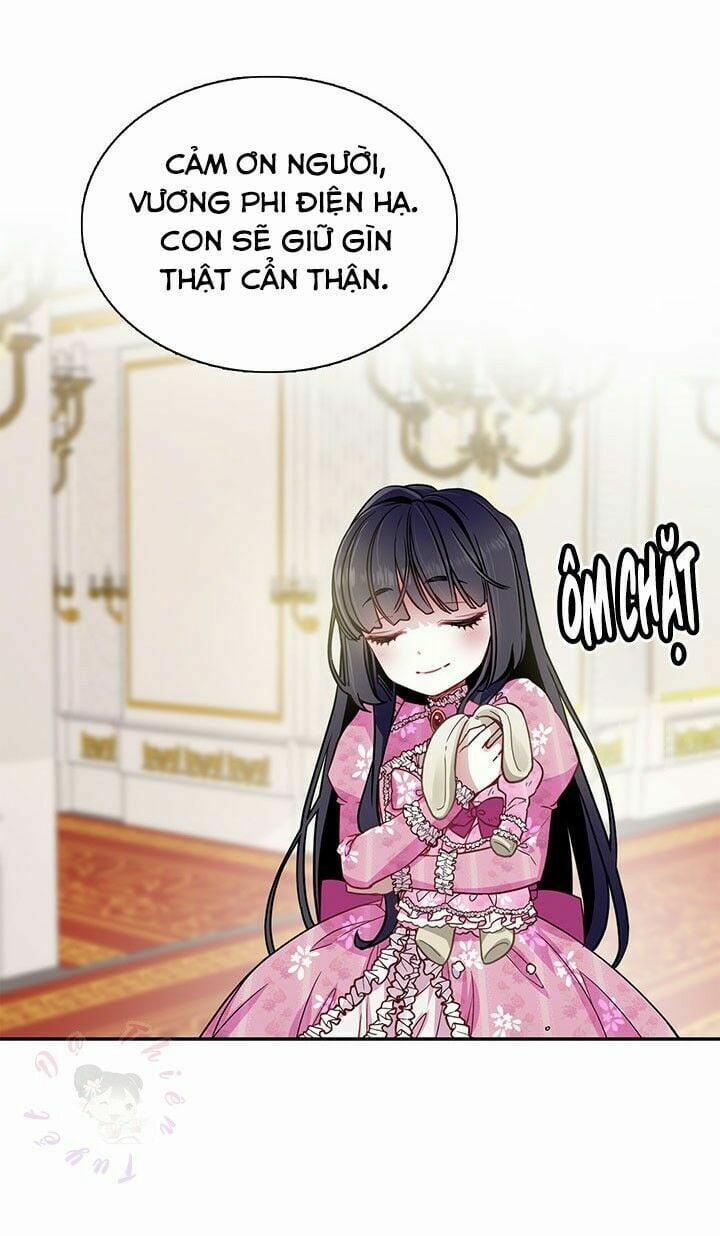 Con Gái Chồng Thật Dễ Thương 7 trang 32