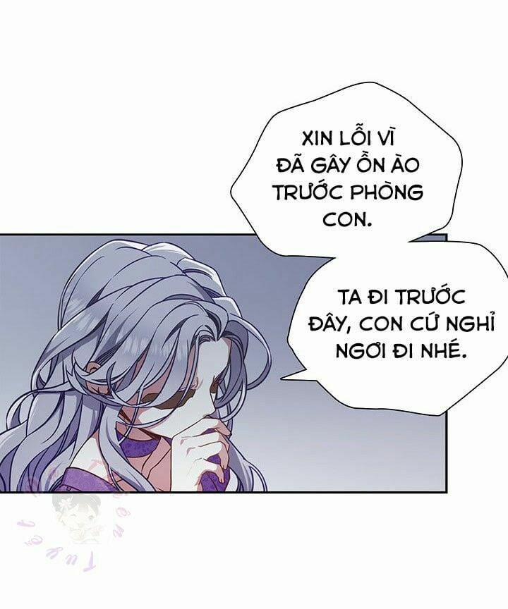 Con Gái Chồng Thật Dễ Thương 7 trang 35