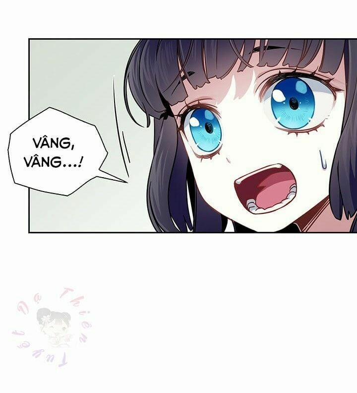 Con Gái Chồng Thật Dễ Thương 7 trang 36