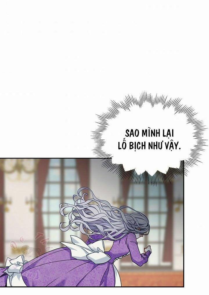 Con Gái Chồng Thật Dễ Thương 7 trang 40