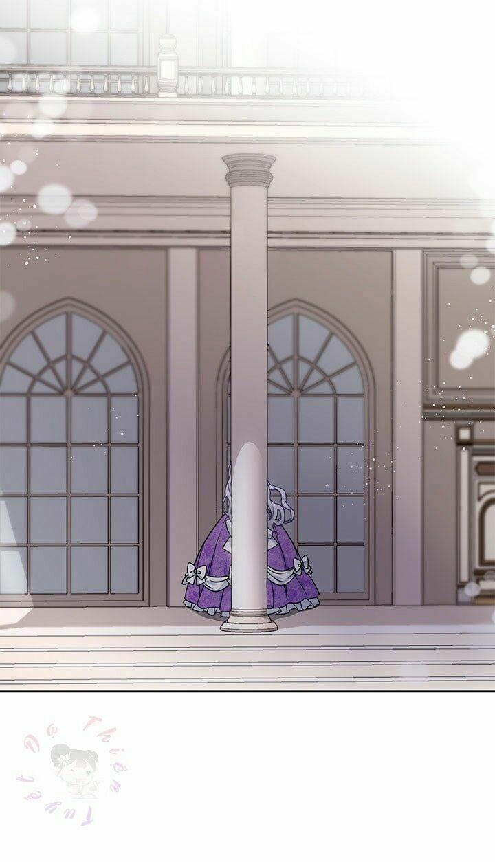 Con Gái Chồng Thật Dễ Thương 7 trang 42