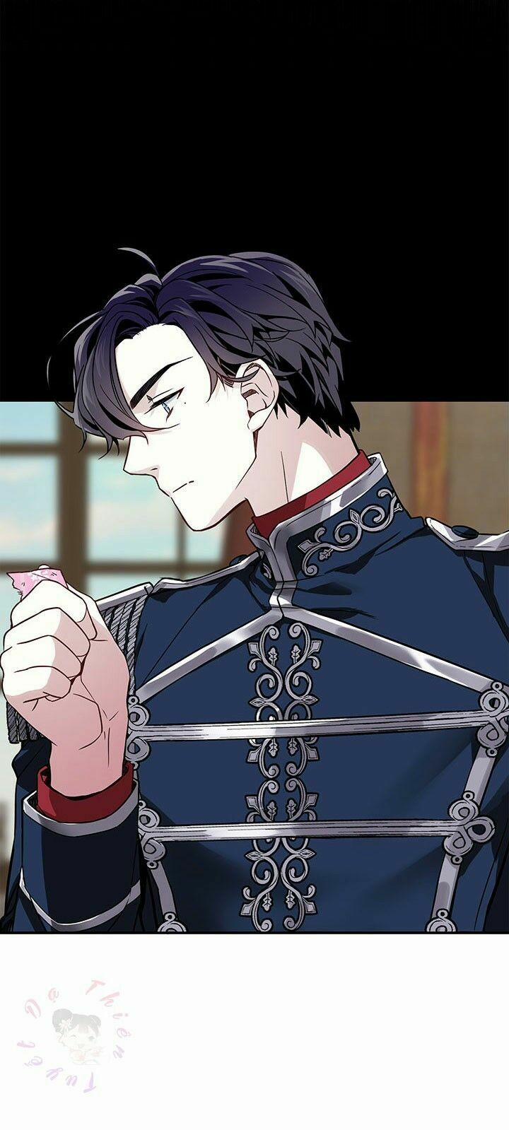 Con Gái Chồng Thật Dễ Thương 7 trang 49