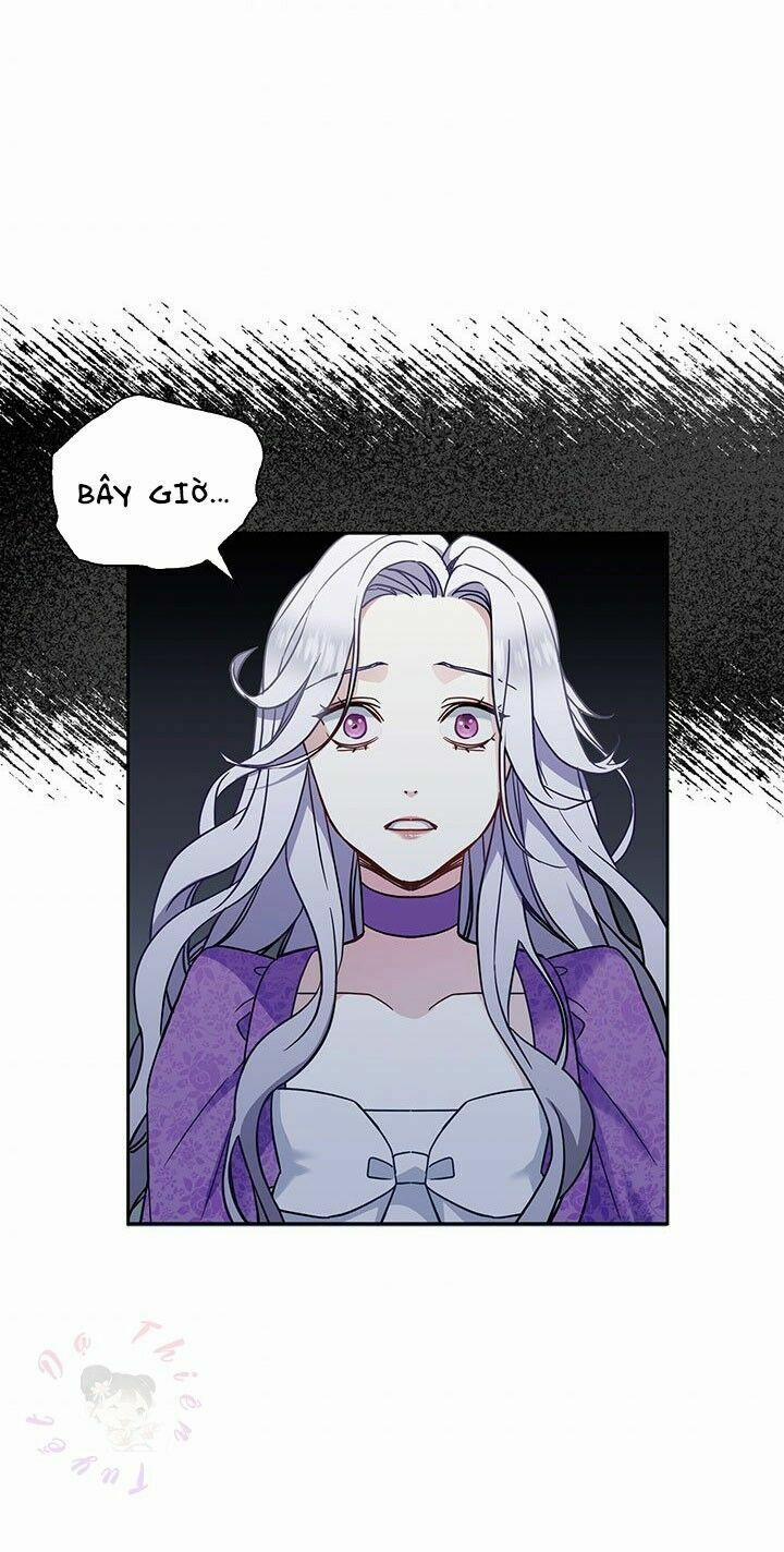 Con Gái Chồng Thật Dễ Thương 7 trang 5