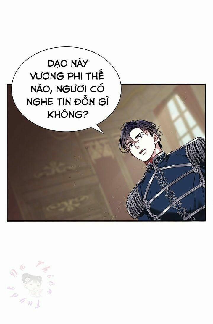 Con Gái Chồng Thật Dễ Thương 7 trang 52