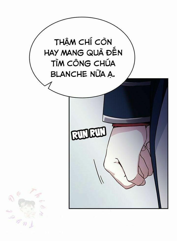Con Gái Chồng Thật Dễ Thương 7 trang 54