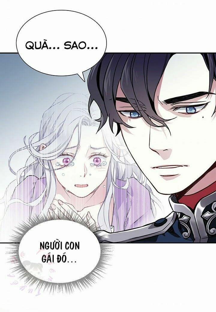 Con Gái Chồng Thật Dễ Thương 7 trang 55