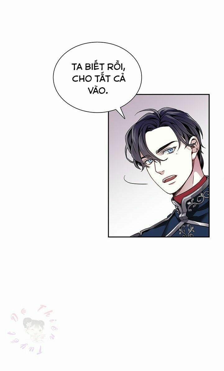 Con Gái Chồng Thật Dễ Thương 7 trang 60