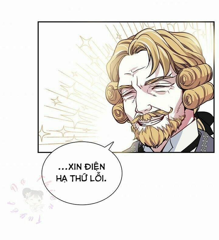 Con Gái Chồng Thật Dễ Thương 7 trang 63