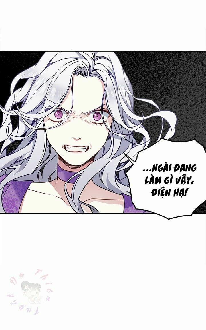 Con Gái Chồng Thật Dễ Thương 7 trang 7