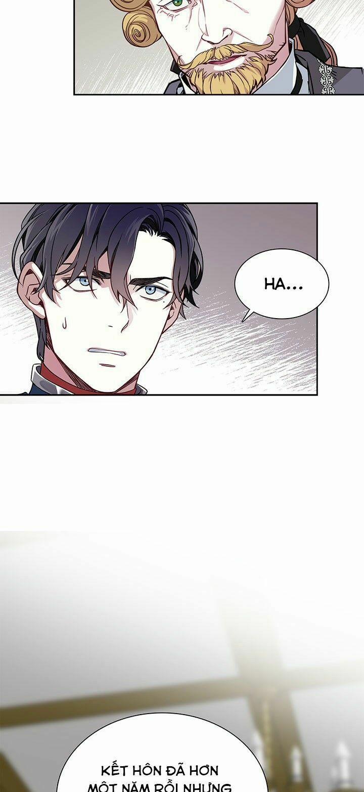 Con Gái Chồng Thật Dễ Thương 8 trang 2