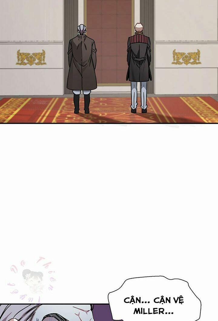 Con Gái Chồng Thật Dễ Thương 8 trang 21