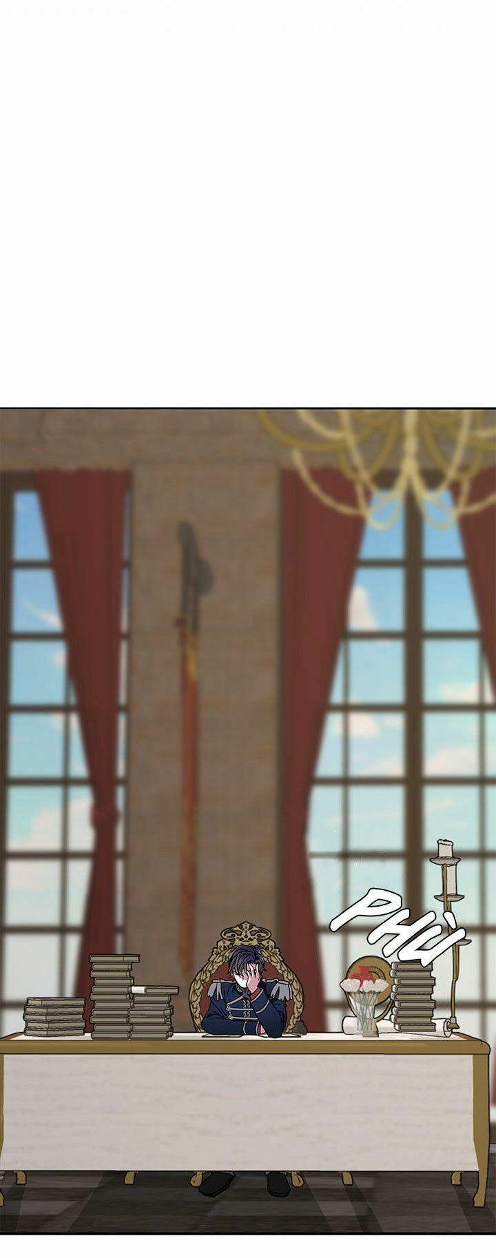 Con Gái Chồng Thật Dễ Thương 8 trang 23