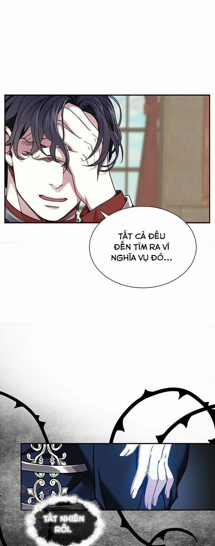 Con Gái Chồng Thật Dễ Thương 8 trang 24