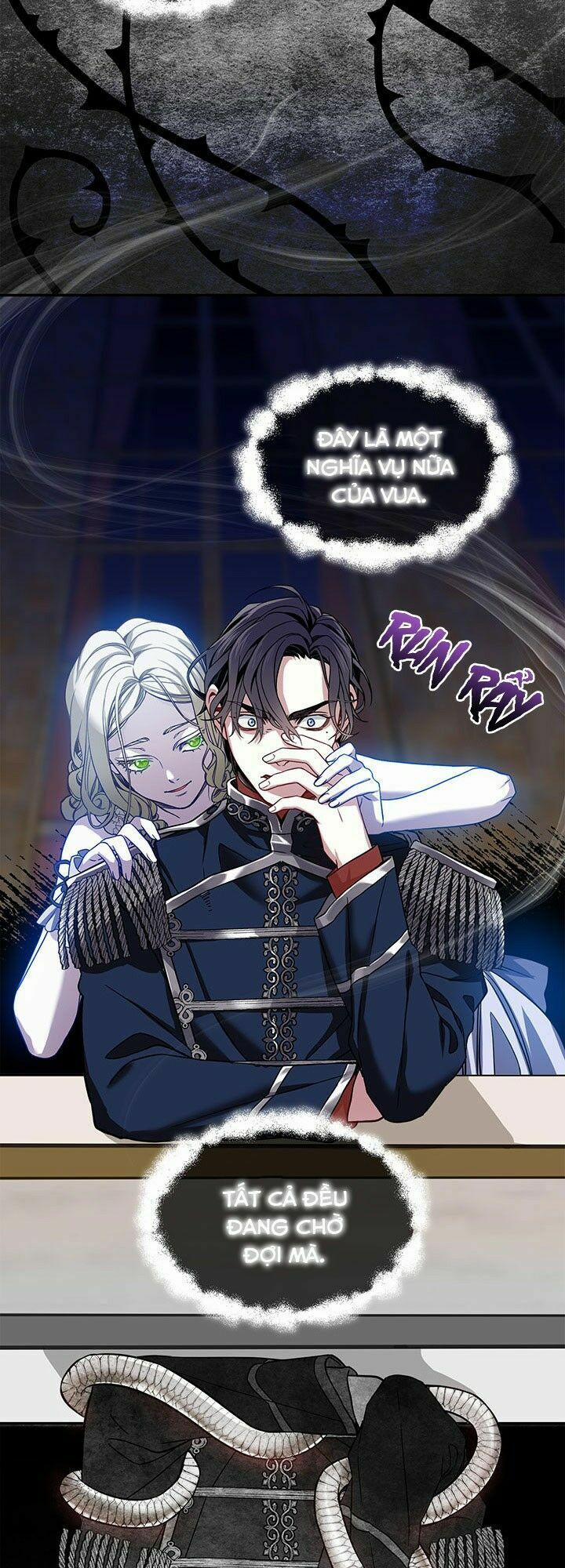 Con Gái Chồng Thật Dễ Thương 8 trang 25