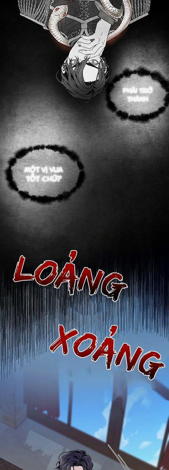 Con Gái Chồng Thật Dễ Thương 8 trang 26