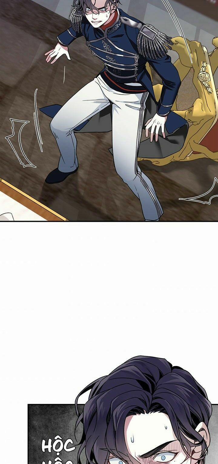 Con Gái Chồng Thật Dễ Thương 8 trang 27