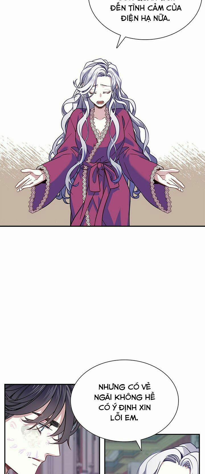 Con Gái Chồng Thật Dễ Thương 9 trang 20