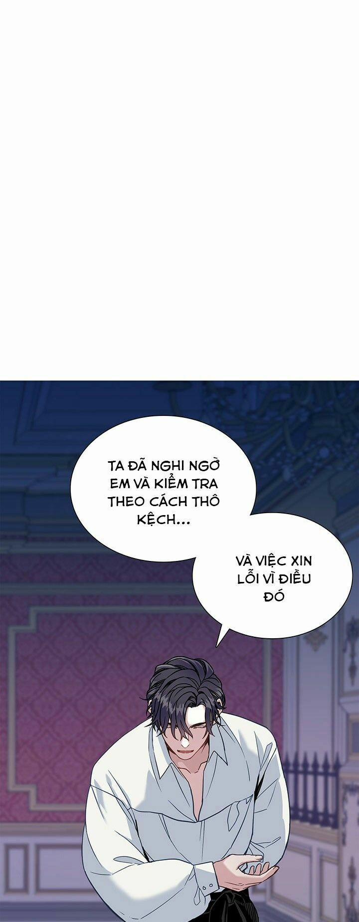 Con Gái Chồng Thật Dễ Thương 9 trang 25