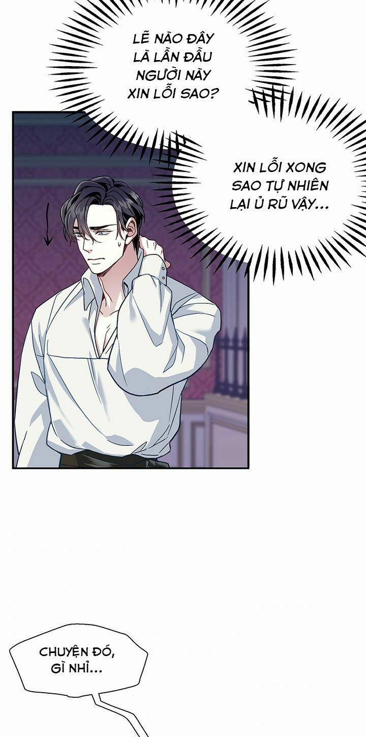 Con Gái Chồng Thật Dễ Thương 9 trang 27