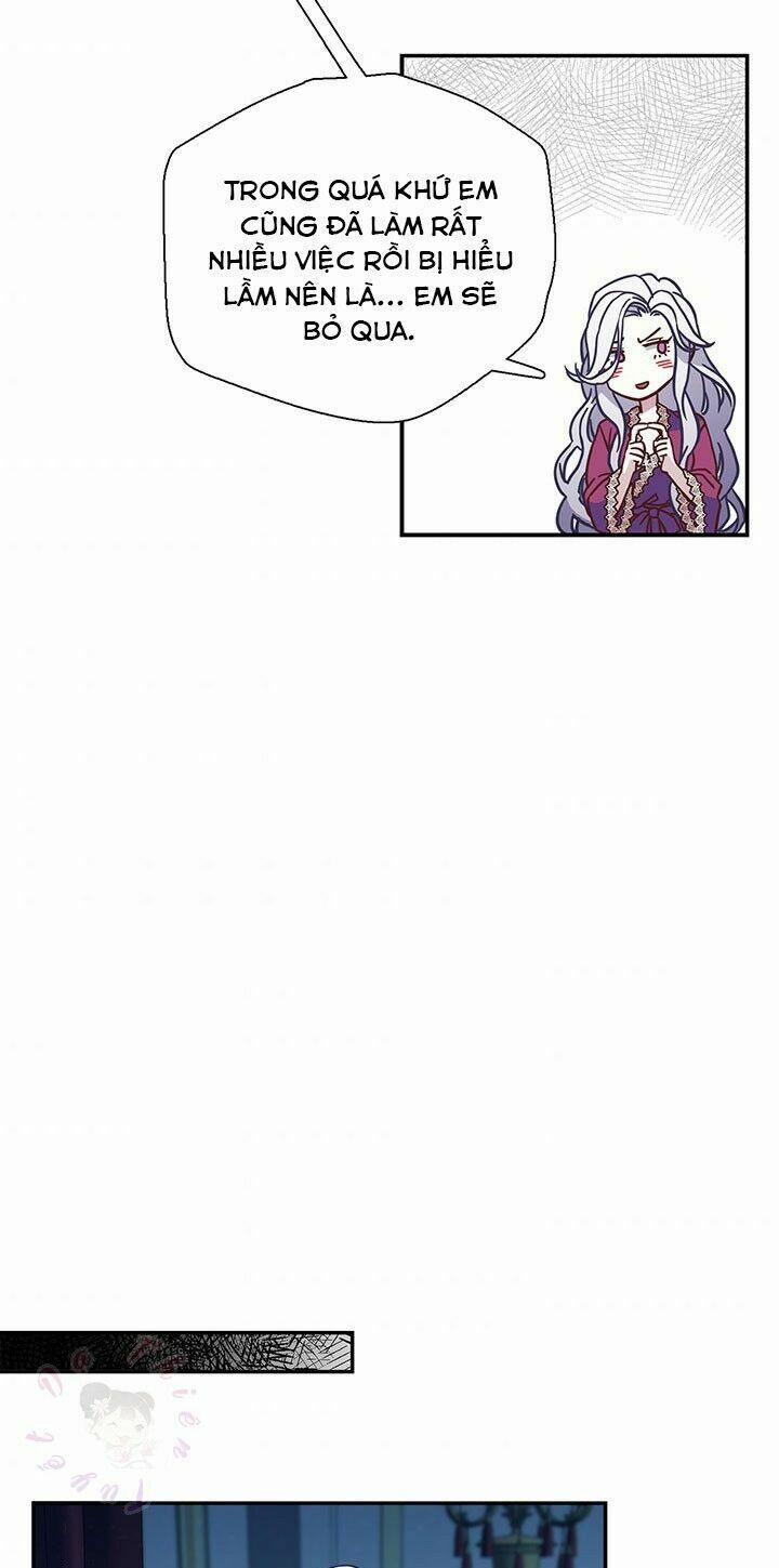 Con Gái Chồng Thật Dễ Thương 9 trang 28